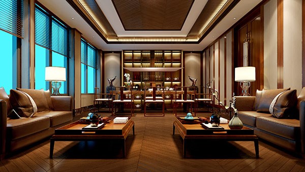 漁人碼頭風(fēng)巢2號